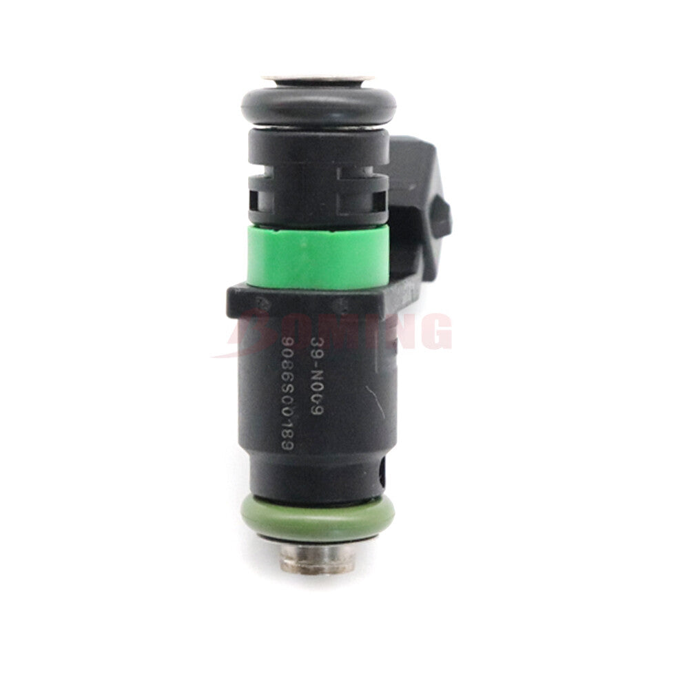 4PCS 39-N009 Fuel Injector For Auto Valve Car Accessories 39N009 F028X31737