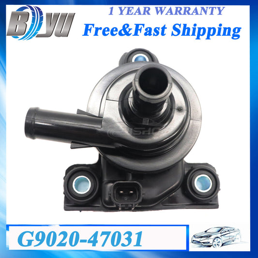 Engine Cooling Inverter Water Pump G9020-47031 for Toyota Prius Hybrid 2004-2009