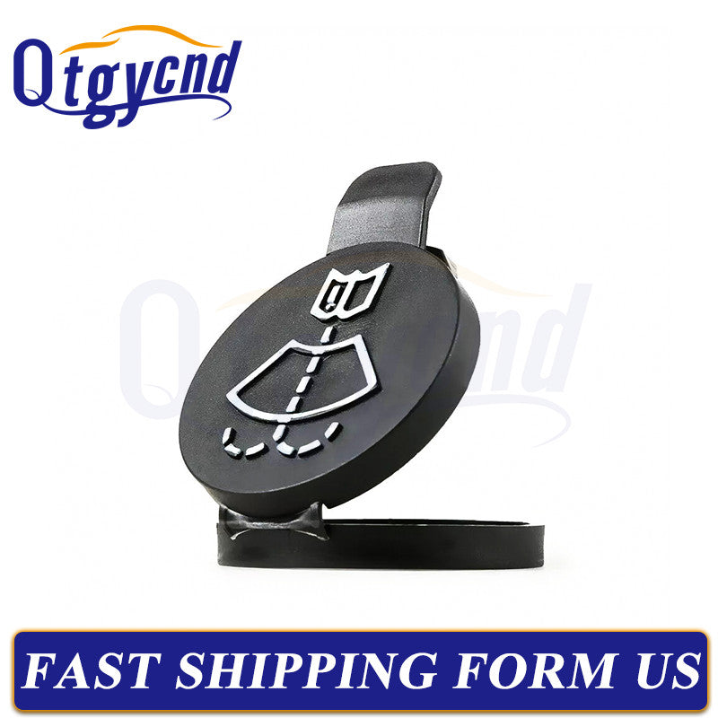 Windshield Wiper Washer Fluid Reservoir Bottle Cap Cover for Chevrolet GM for Buick