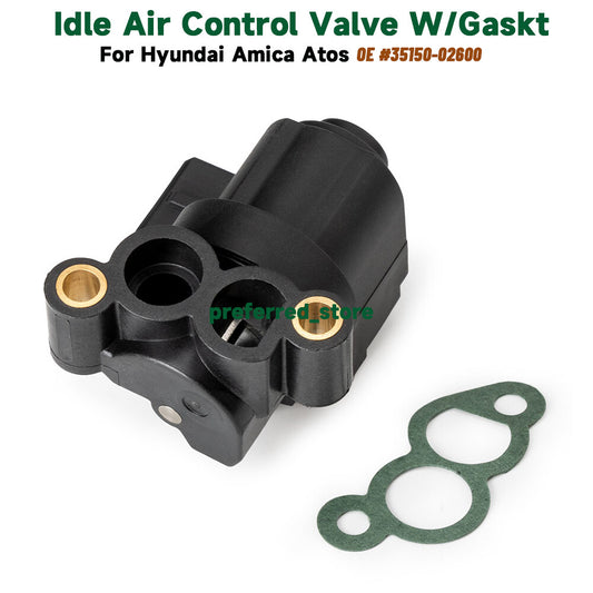 35150-02600 Idle Air Control Valve 9540930004 Fits for Hyundai Atos for Kia Picanto