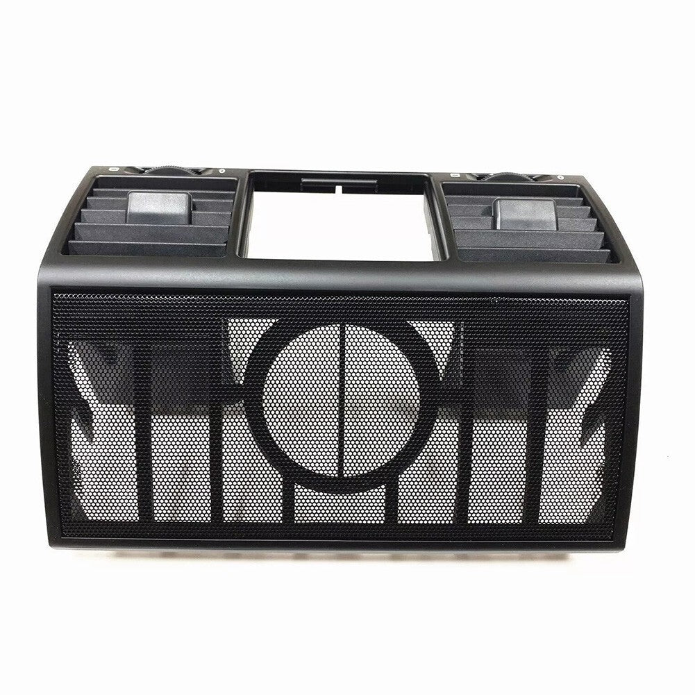 Car Dashboard Speaker Air Vent Grille Cover for Mercedes G-Class W463 2004-2012