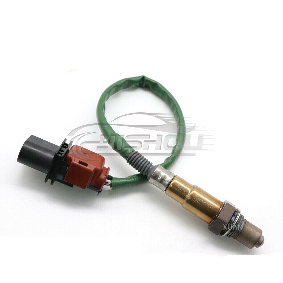 The all-new Upper Oxygen O2 sensor is suitable for Ford F-150 and F-350 FR3A-9Y460-DA