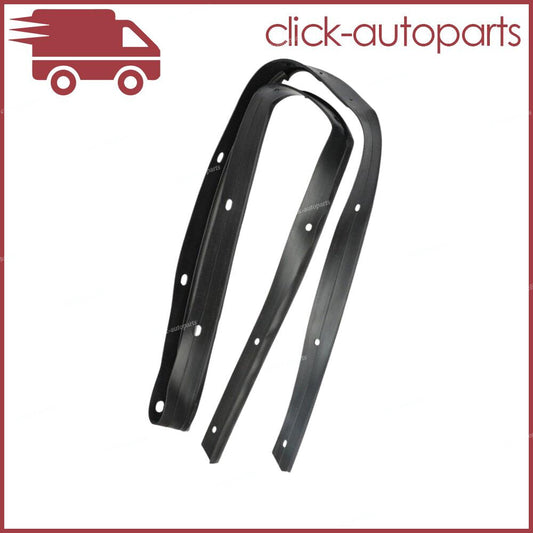 Fit for 2016 2017 2018-2019 for Honda for Civic Hood Bonnet Rubber Seal 74146-TBA-A01