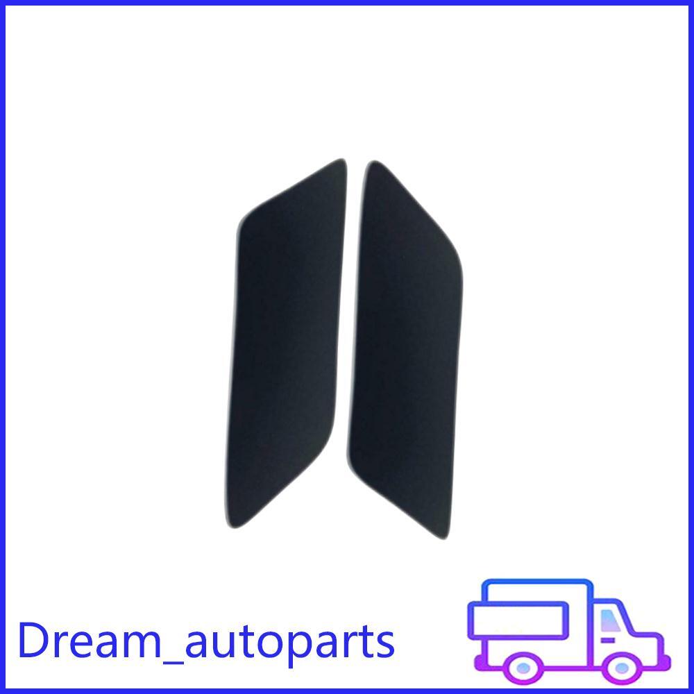 Front Left Right Headlight Washer Cover for Range Rover Sport 2018-2019