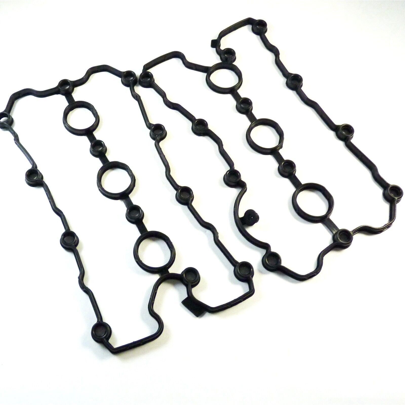 For 05-08 for Audi A4 A6 Quattro Q5 3.2L V6 DOHC VS50542 Valve Cover Gasket Set New
