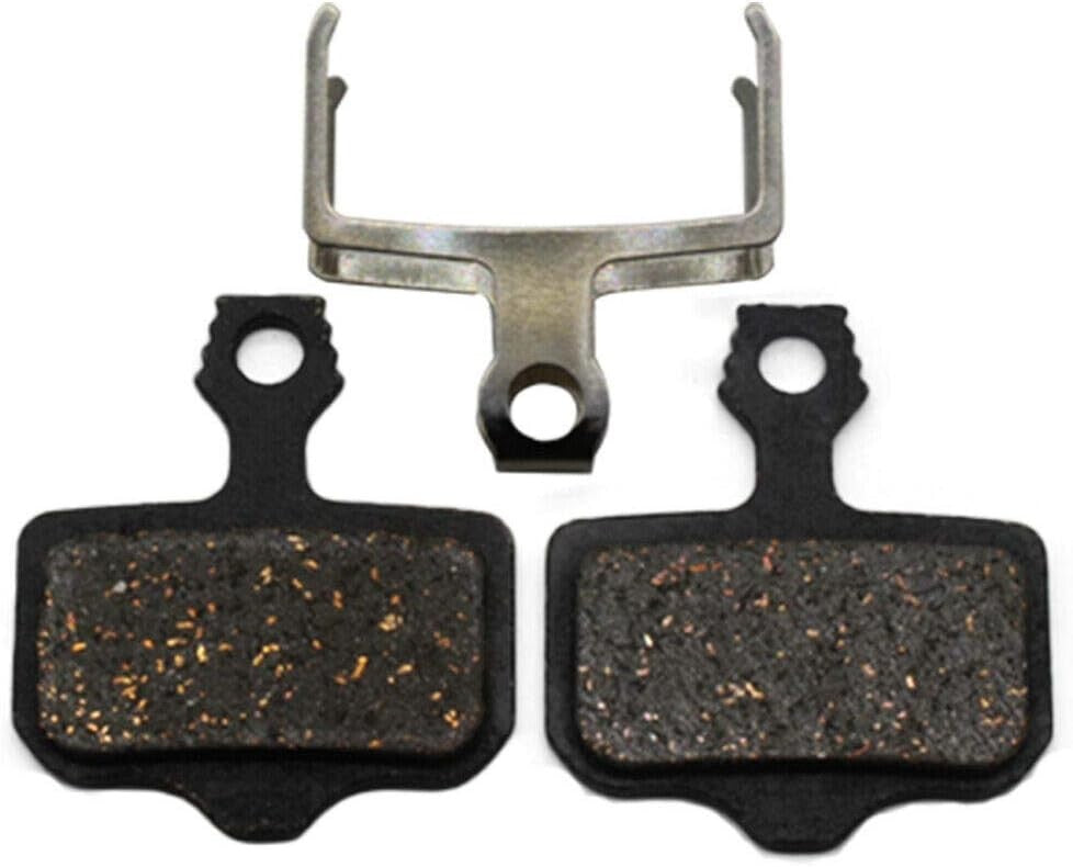 Bicycle Disc Brake Pads for Avid Elixir E1 E3 E5 E7 E9 R ER CR Mag VIA GT X7 X 9