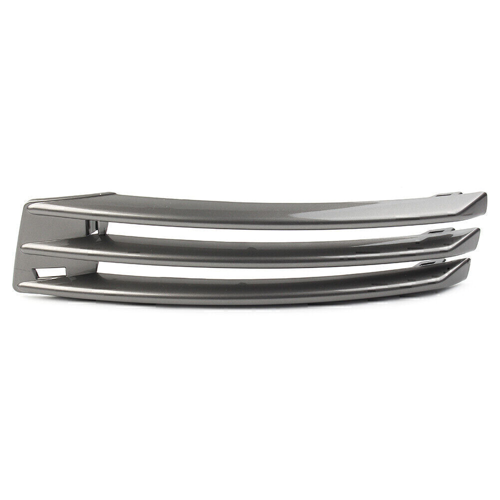Front Fog Bumper Grille Air Vent Cover Trim Left Fit for Land Rover Ranger for Rover