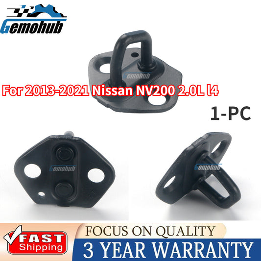 New STRIKER ASSY BACK DOOR LOCK for 2013-2021 for Nissan NV200 2.0L l4