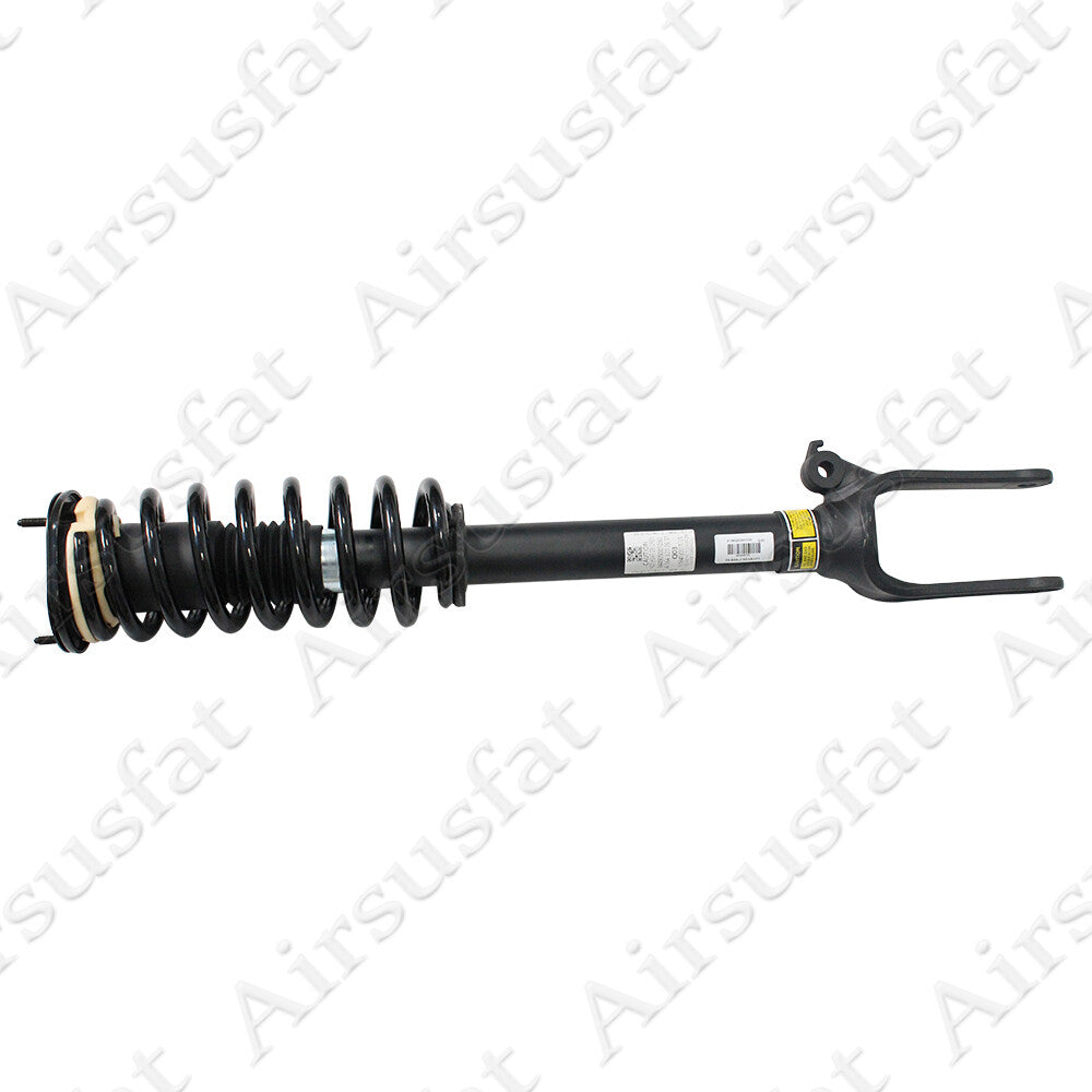 2-Piece Shock Absorber Protective Covers/Dust Covers 31311139453 for BMW 330Ci, 550i, 645Ci, 630i 