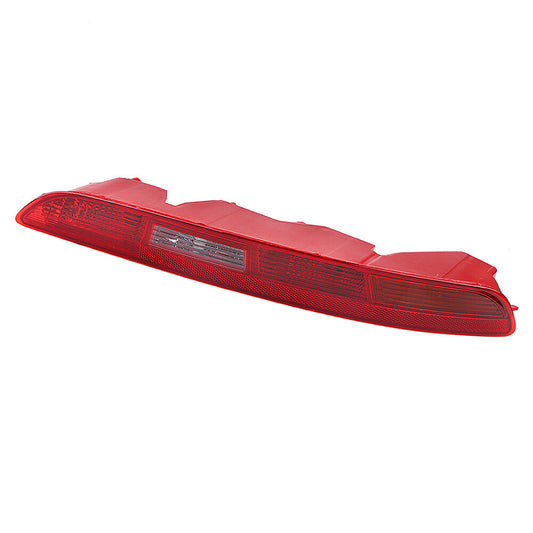 Right Tail Rear Bumper Light Len Reflector Reverse Stop Lamp For 06-15 for Audi Q7