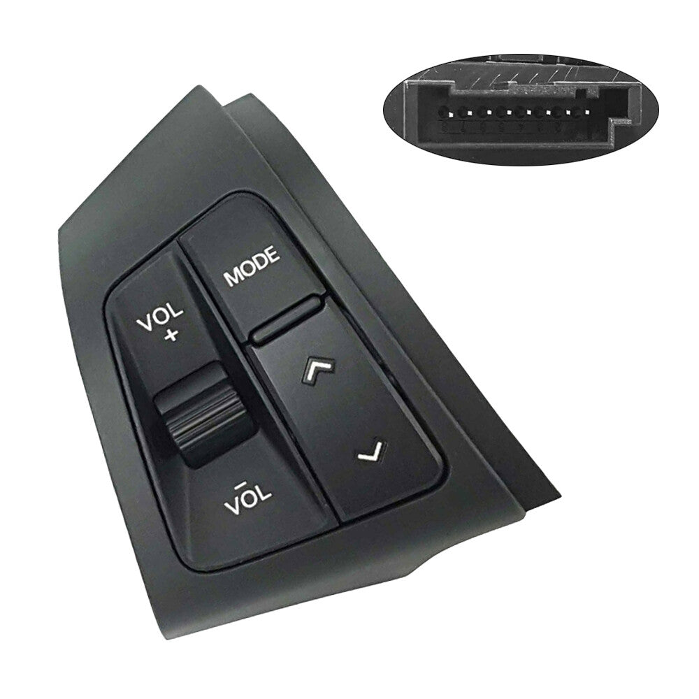 96700-2P000CA Steering Remote Control Switch for Kia for Sorento 2011-2013 2.4L 3.5L