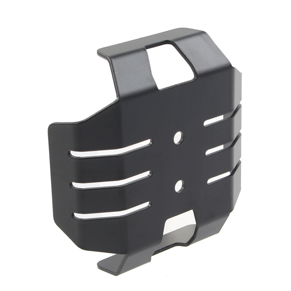 Ignition Coil Guards Cover Black For PAN AMERICA 1250 S Special 2022