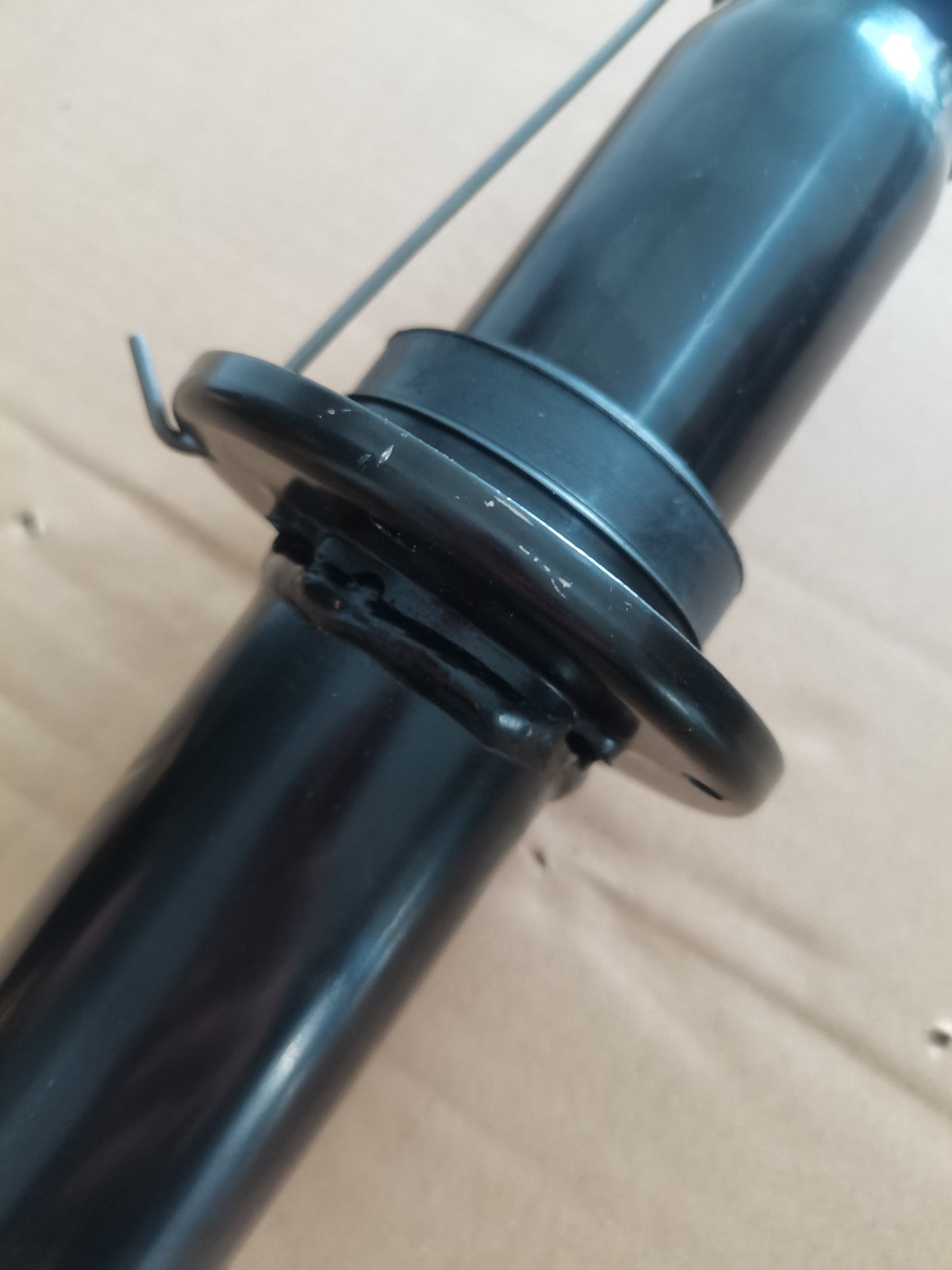 Front Right Shock Absorber Without VDC for BMW X5 F15 F85 X6 F16 F86 2014-2019