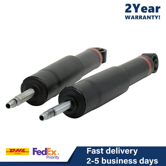 2X Front Shock Absorbers Hydraulic Fit for Toyota for Land Cruiser 100 for Lexus LX470 J100