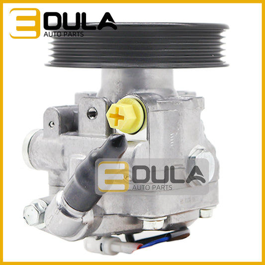 Applicable to 05-2009 for Subaru Outback Legacy naturally aspirated/power steering pump