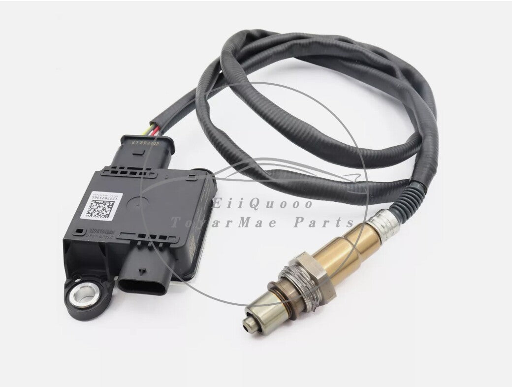 New JX61-5L239-DC PM Exhaust Particulate Sensor for Ford Focus MK4 1.5 TDCi