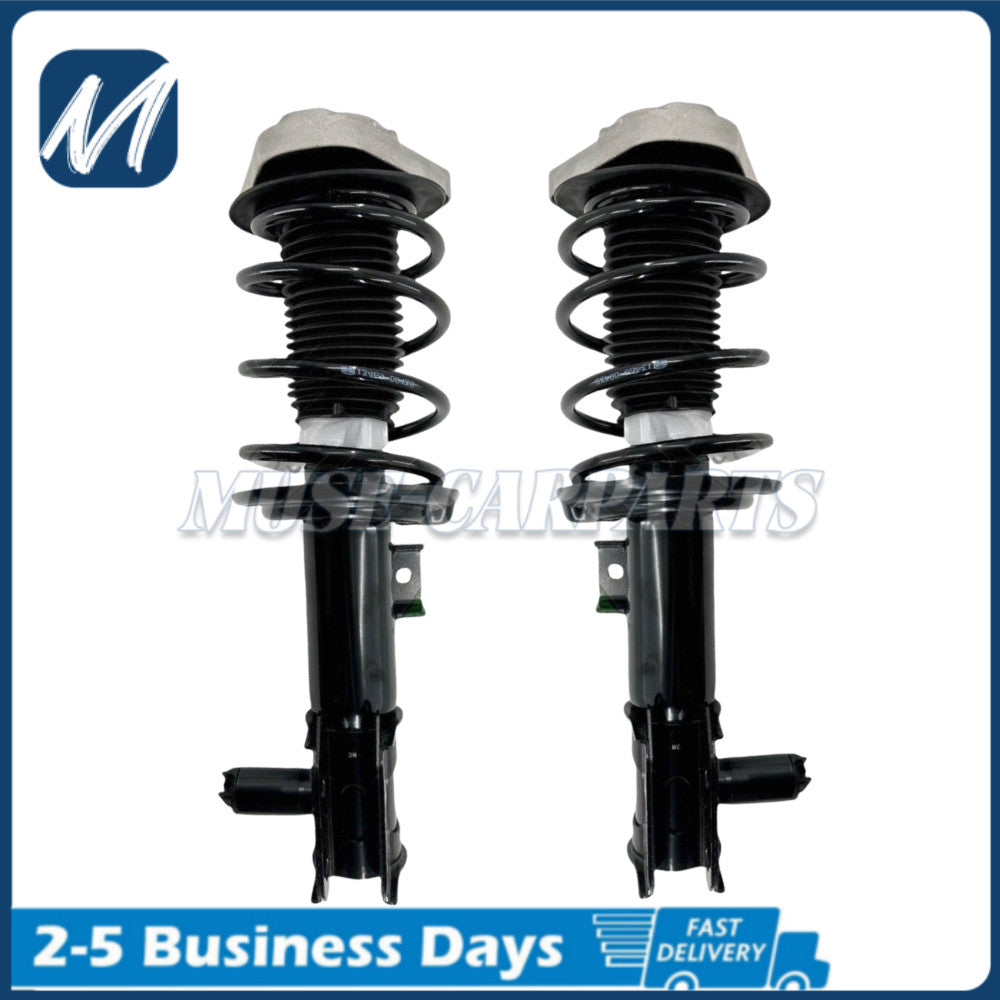 Full set of magnetic shock absorber struts for Ferrari 458 Italia Spider Speciale 