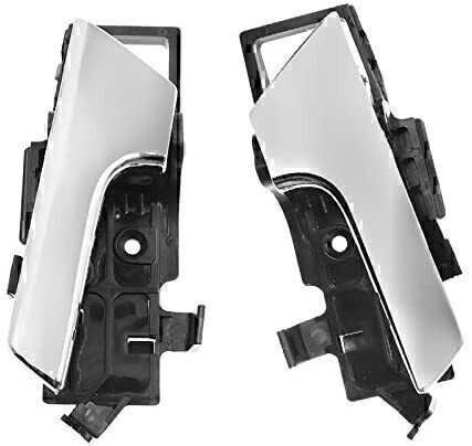 2x Interior Door Handle SET For 2007-2011 for Chevrolet Aveo 2009 2010 2011 Aveo5