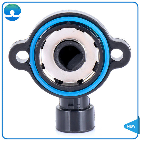 Throttle Position Sensor Fit for 1999-2007 for Chevrolet Silverado 1500 17123852