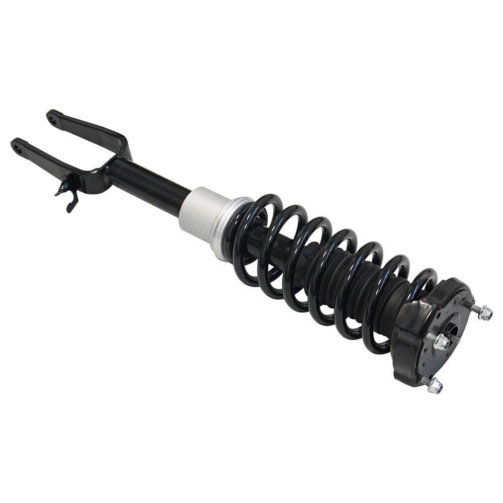 2x Front Shock Absorber Struts Assys w/o EDC Fits for BMW G20 G21 M340i 330i xDrive