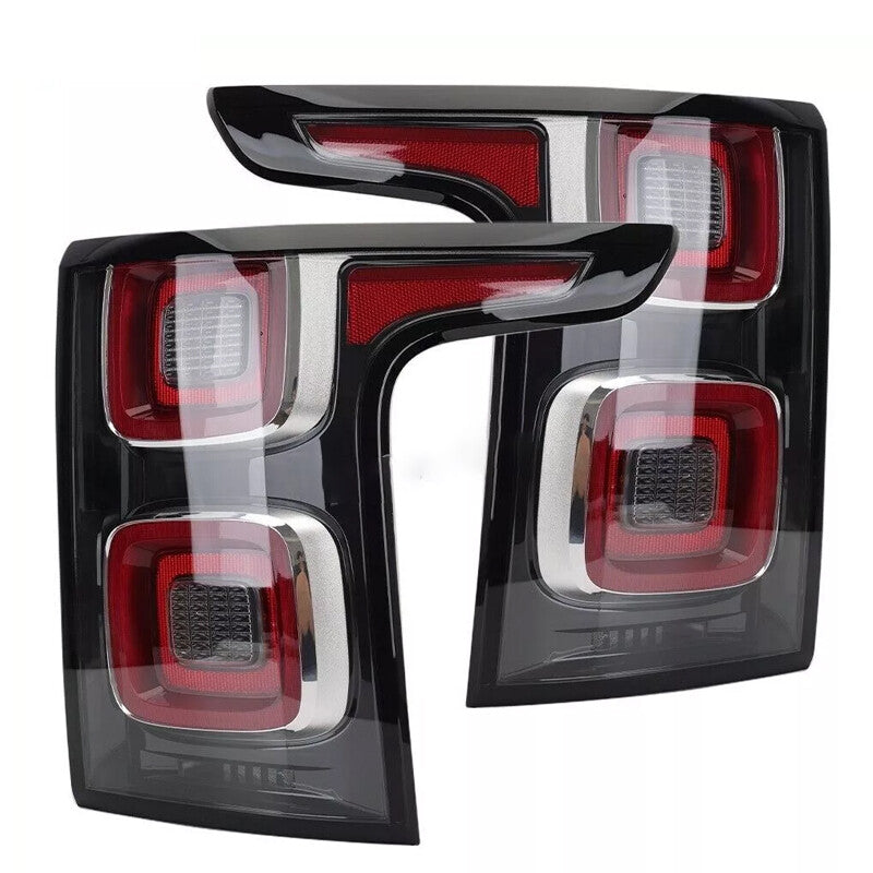 Right LED Tail Light for Land Rover for Range Rover L405 2013 15-2021 US version