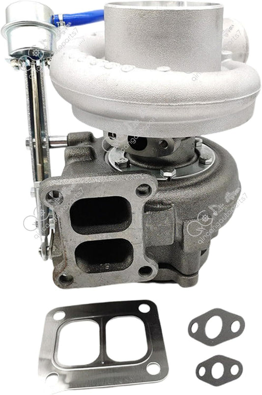 HX40W Turbocharger 1304-937-H91 fits Komatsu Loader WA320-3L WA320-3MC WA380-3L