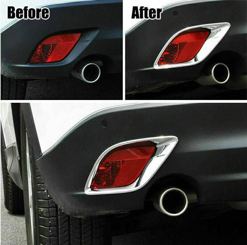 Carbon fiber ABS door cup recess trim for Land Rover for Defender 90 110 2020 - 2023