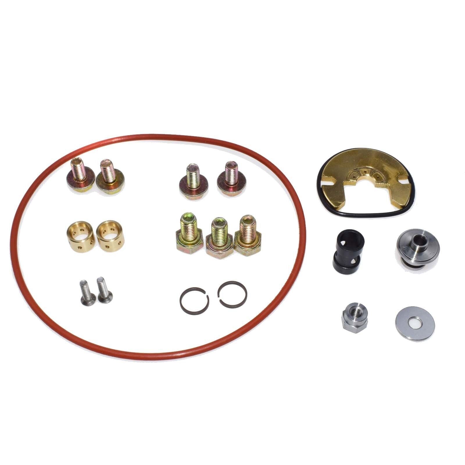 For KP35 for RENAULT Turbo charger Repair Rebuild Rebuilt kit Turbochargers NEW 1SET