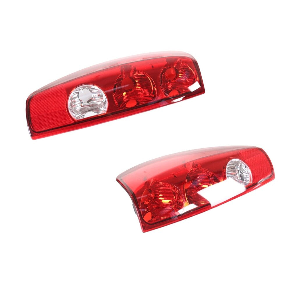 2Pcs Tail Light Assembly For 2004-2012 for Chevy Colorado GM2801164 Left+Right