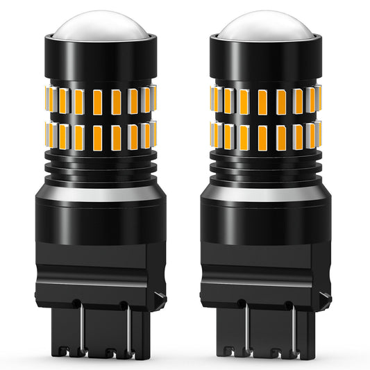 2X LED Bulbs for Dodge Grand Caravan 2018 SE Plus for Mini Passenger Van 4-Door 3.6L