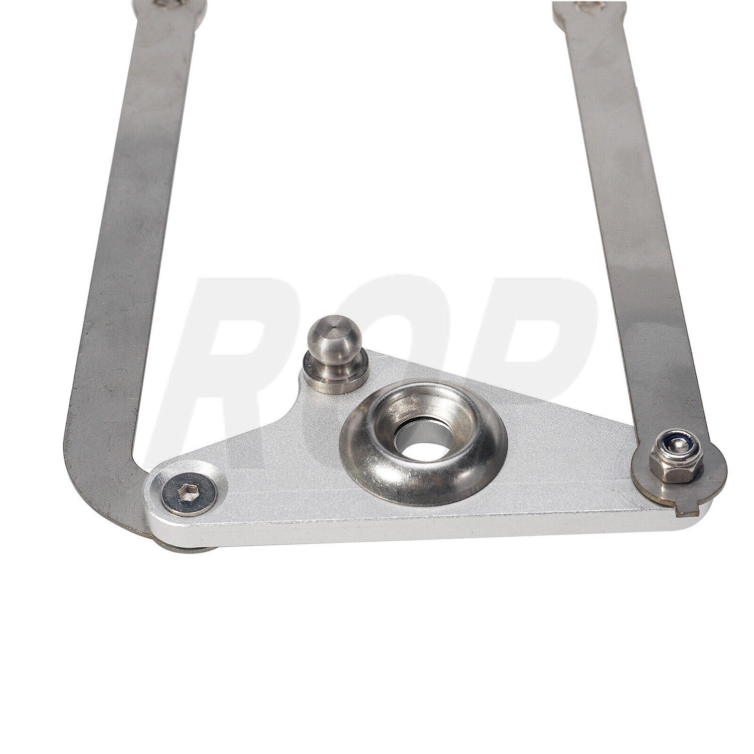 Intake Manifold Air Flap Runner Lever Repair Gasket Kit for Benz M272 V6 M273 V8
