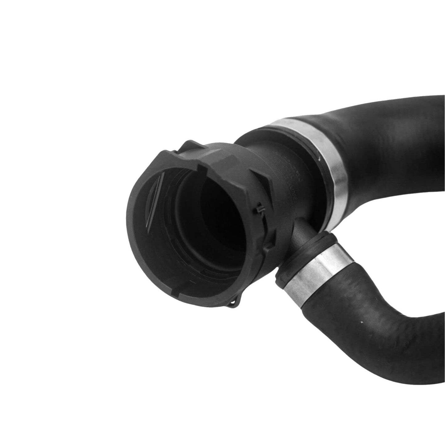 for BMW E90 E91 118i 120i 316i 318i 320i X1 Radiator coolant hose 17127531768