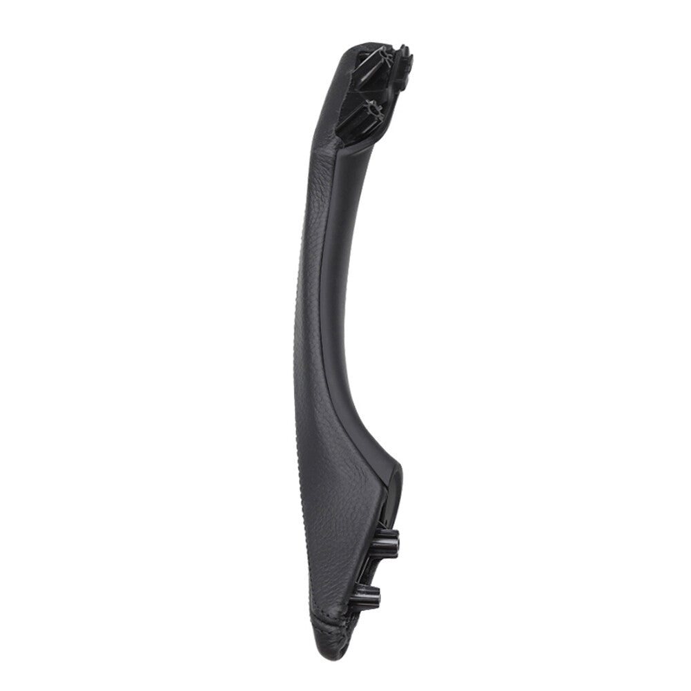 Right Side Door Trim Pull Handle Leather for BMW 5series F10 F11 F18 520i 10-17