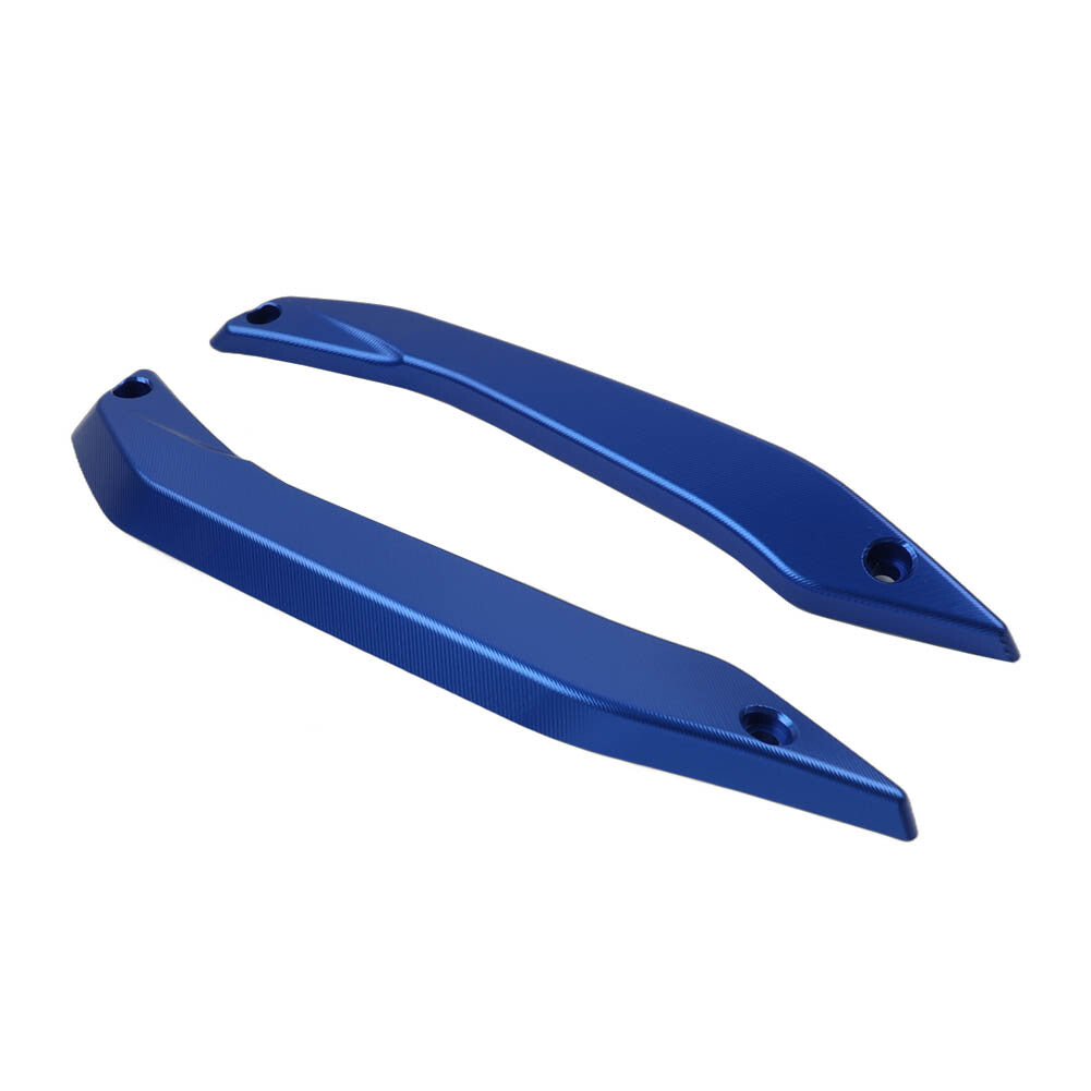 Windscreen Fixed Bracket Windshield Side Cover Panel for Yamaha XMAX300 18-22 20