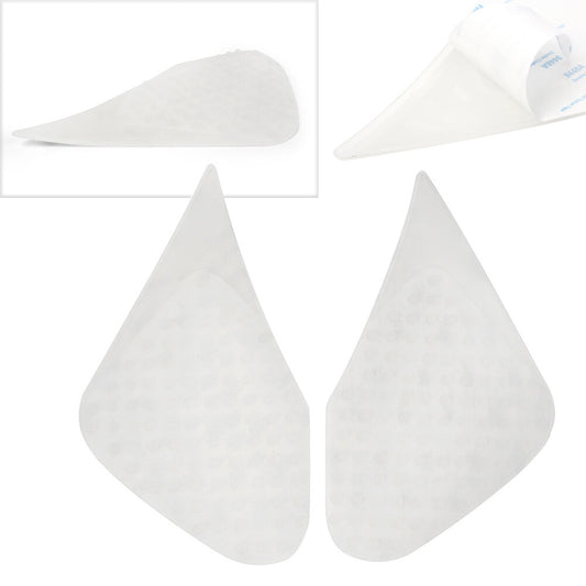 Tankpad Tankschutz Aufkleber Protektor F¨¹r for YAMAHA YZF R3 2015-2017 Wei?
