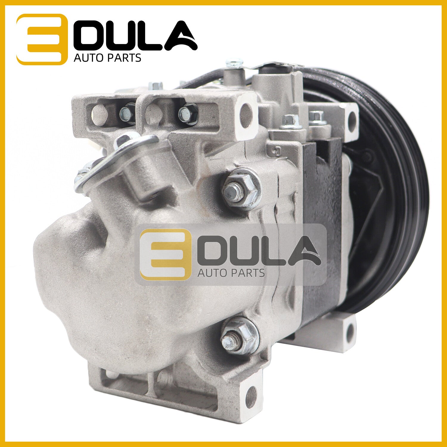AC Compressor fits for Mazda 323 323F Protege Familia H12A0AA4EK B25F61450B