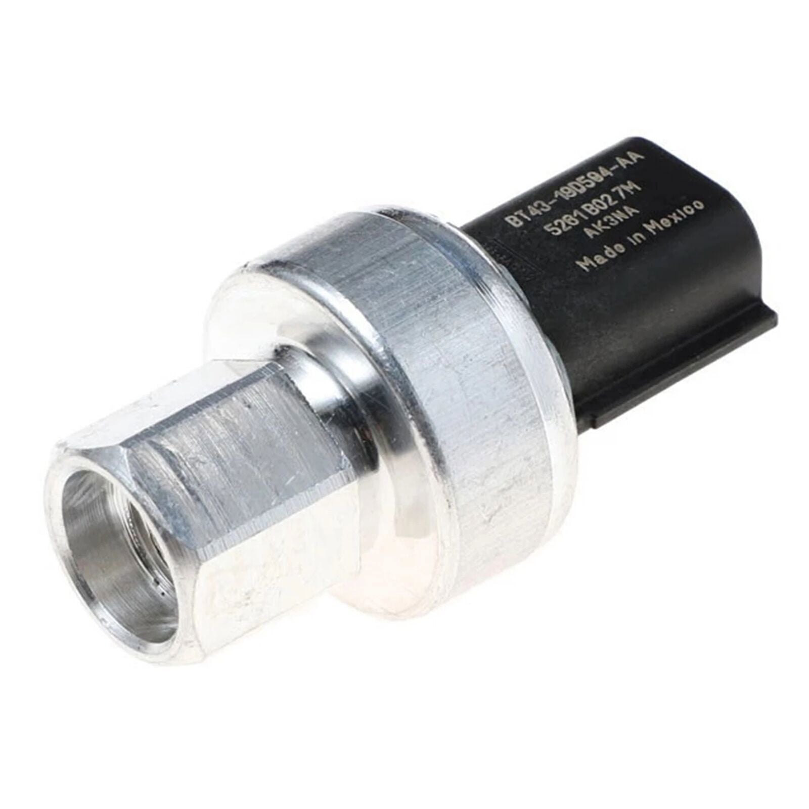 New Air Conditioning Pressure Sensor Switch