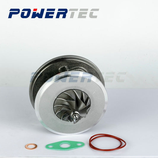 Turbo cartridge compatible with for Audi A4 2.0 TDI B7 103 Kw 140, HP BPW 038145702E 717858-5009S