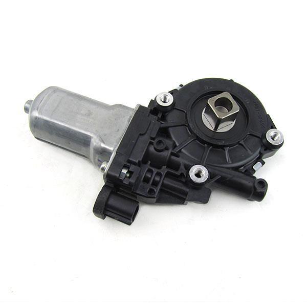 RH Door Power Window Regulator Motor fit for Mitsubishi Montero 3.8L 2000-2018
