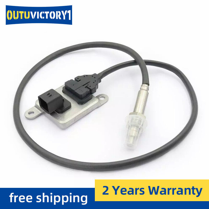 Set 2PCS UpstreamDownstream O2 Oxygen Sensor for BMW X1 X2 for Mini Cooper Clubman
