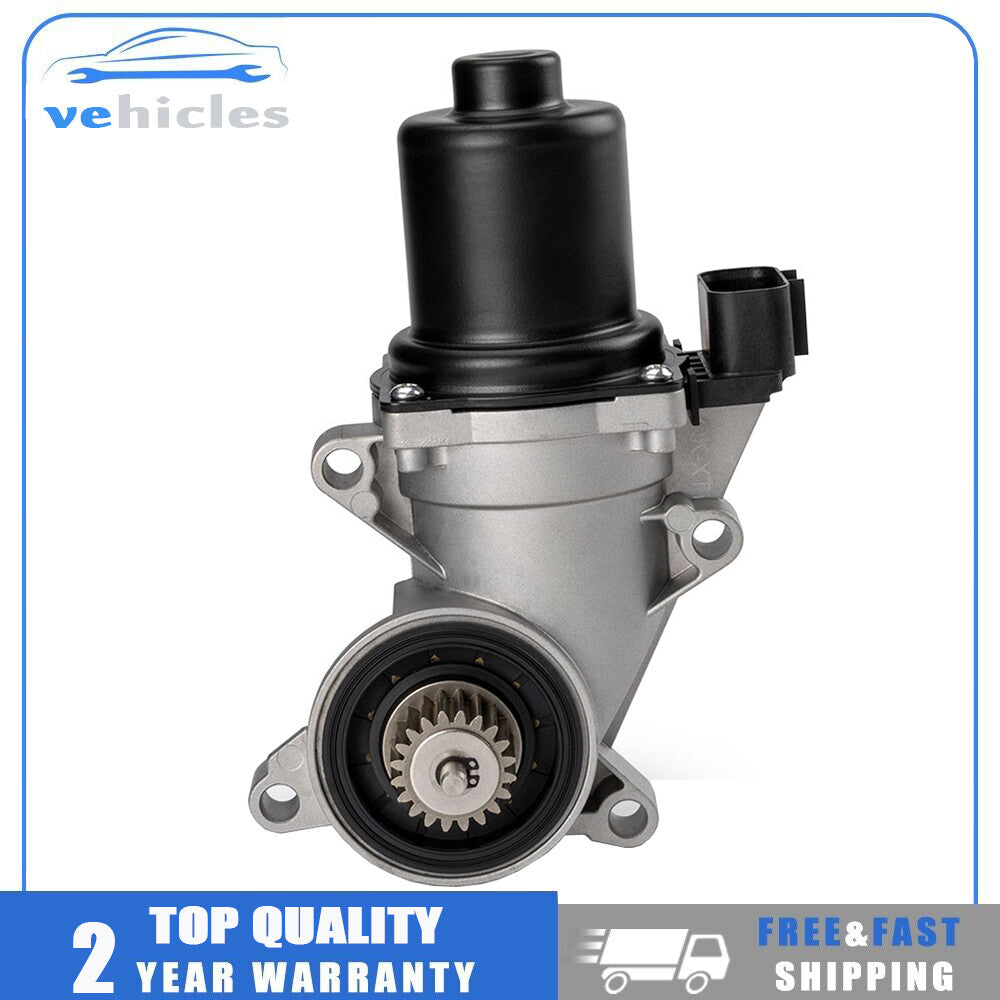 One transfer box motor for Silverado for GMC for Sierra 1500 2007-2018, model 600-899, 23369032