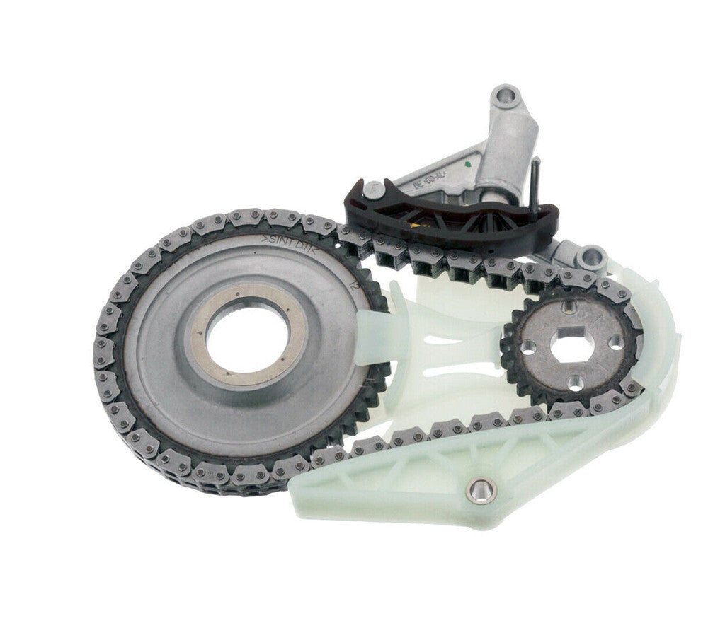 Timing Chain Kit/Oil Pump Guide N26 N20 for BMW 228 528i 428i 320i X1 X3 X4 X5