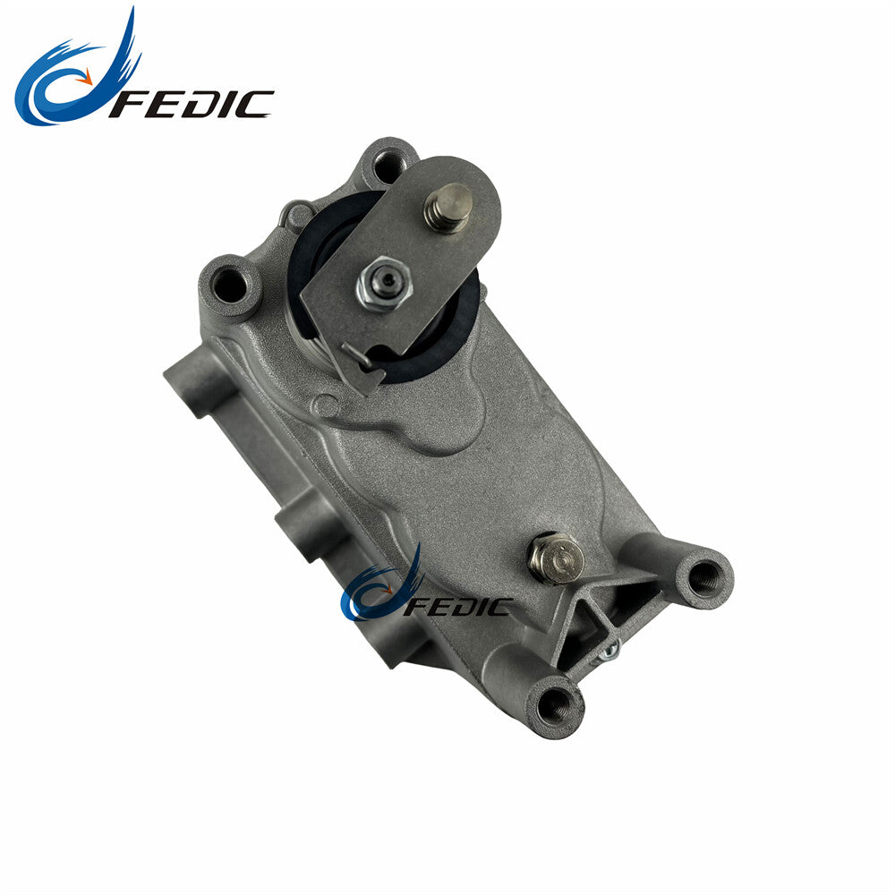 24V Turbocharger actuator GT4082KNV 812905-0003 for Hino