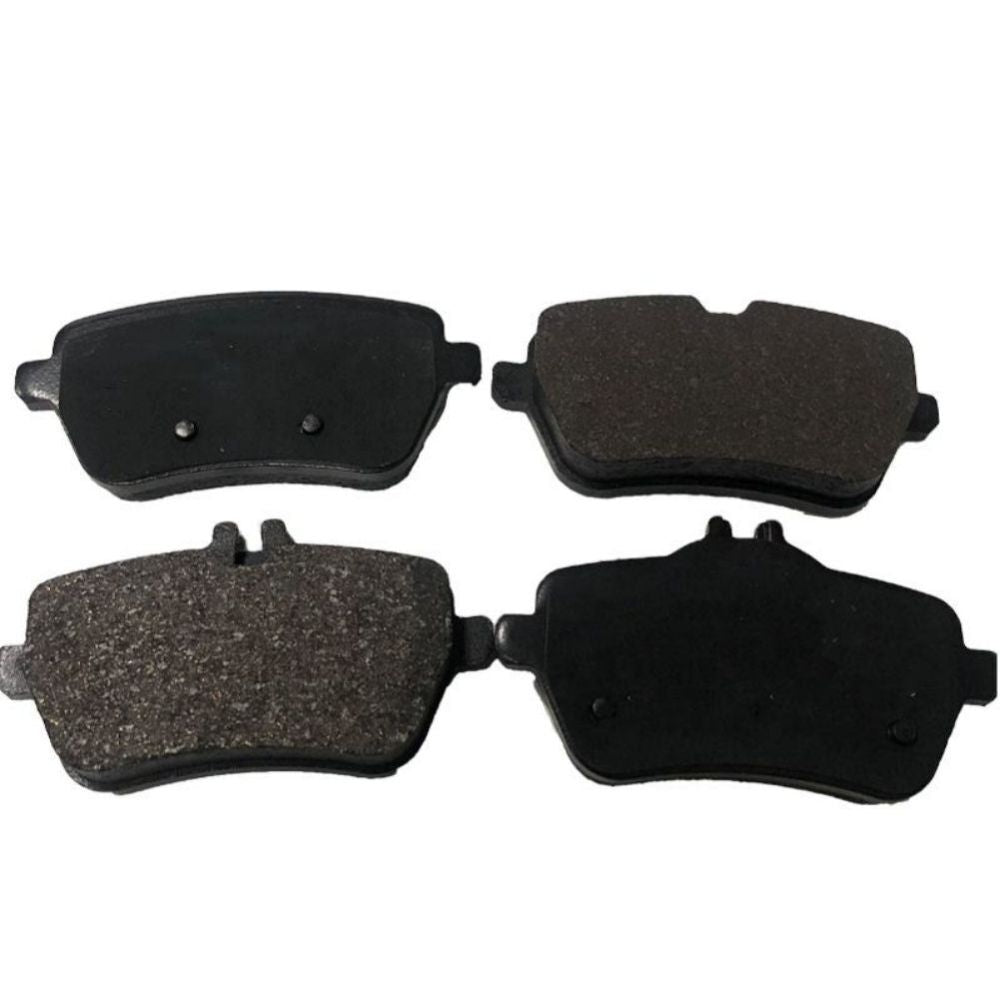 Brake Pads Set fits for Mercedes S-Class 2013- SL 2012-2020 Ruva A0084200820