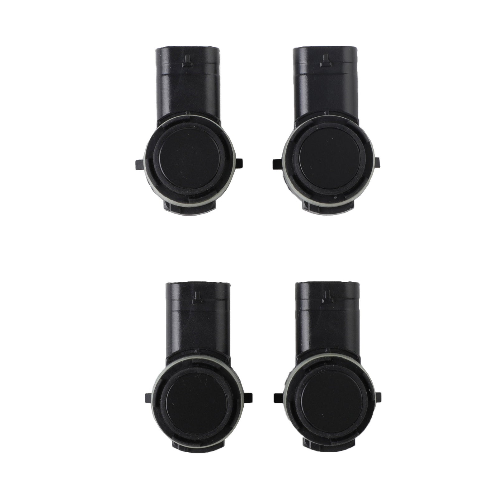 4PCS PDC Parking Sensor 5Q0919275B for Audi A3 A4 for Porsche for Volkswagen for Passat