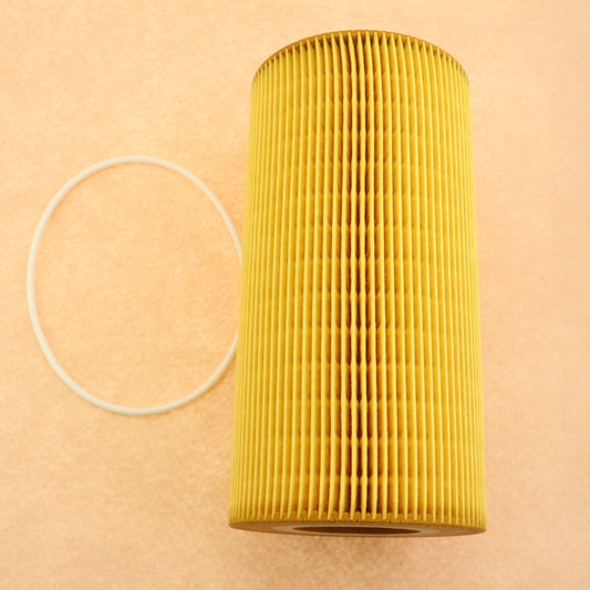 Fit for DAF With O-Ring Engine Oil Filter 1948921PE ,LF16233,P550812,LP6043