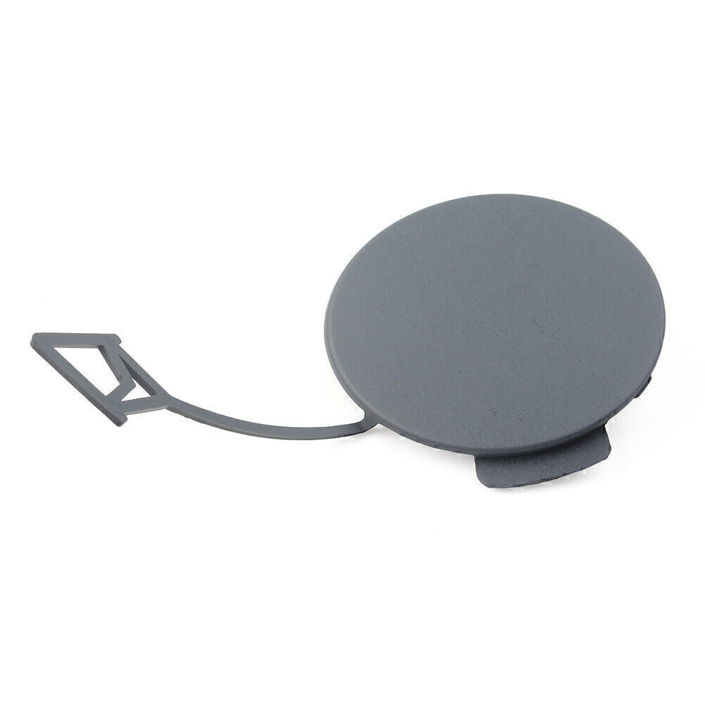 1x Fit for Jaguar XF 2012-2015 2013 14 C2Z13457 Front Bumper Trailer Hole Cover