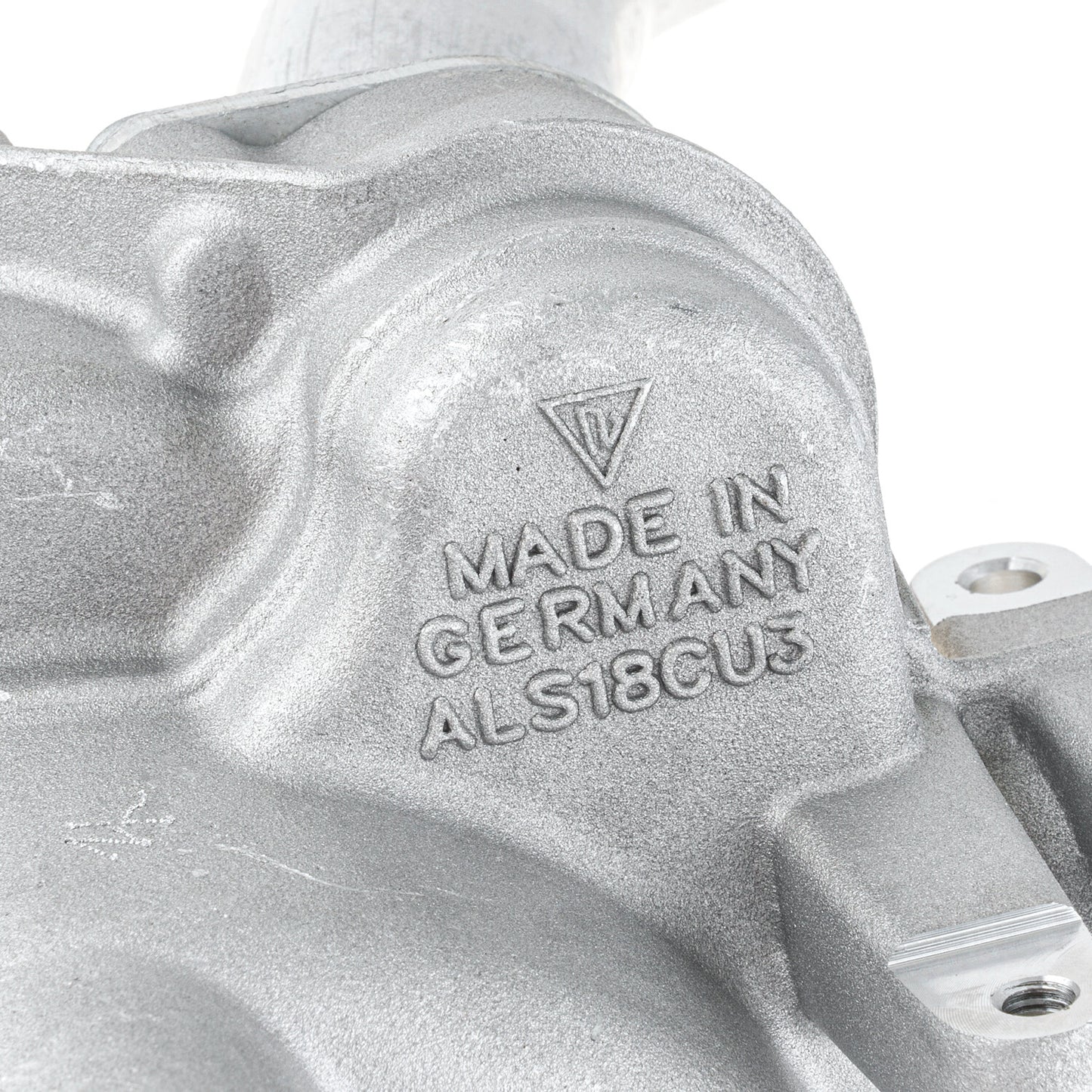 Engine Thermostat Housin and Thermostat 94810608000 for Porsche for Panamera for Cayenne