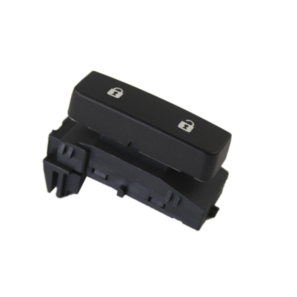 1-piece door lock switch driver for Chevrolet for GMC 15804094