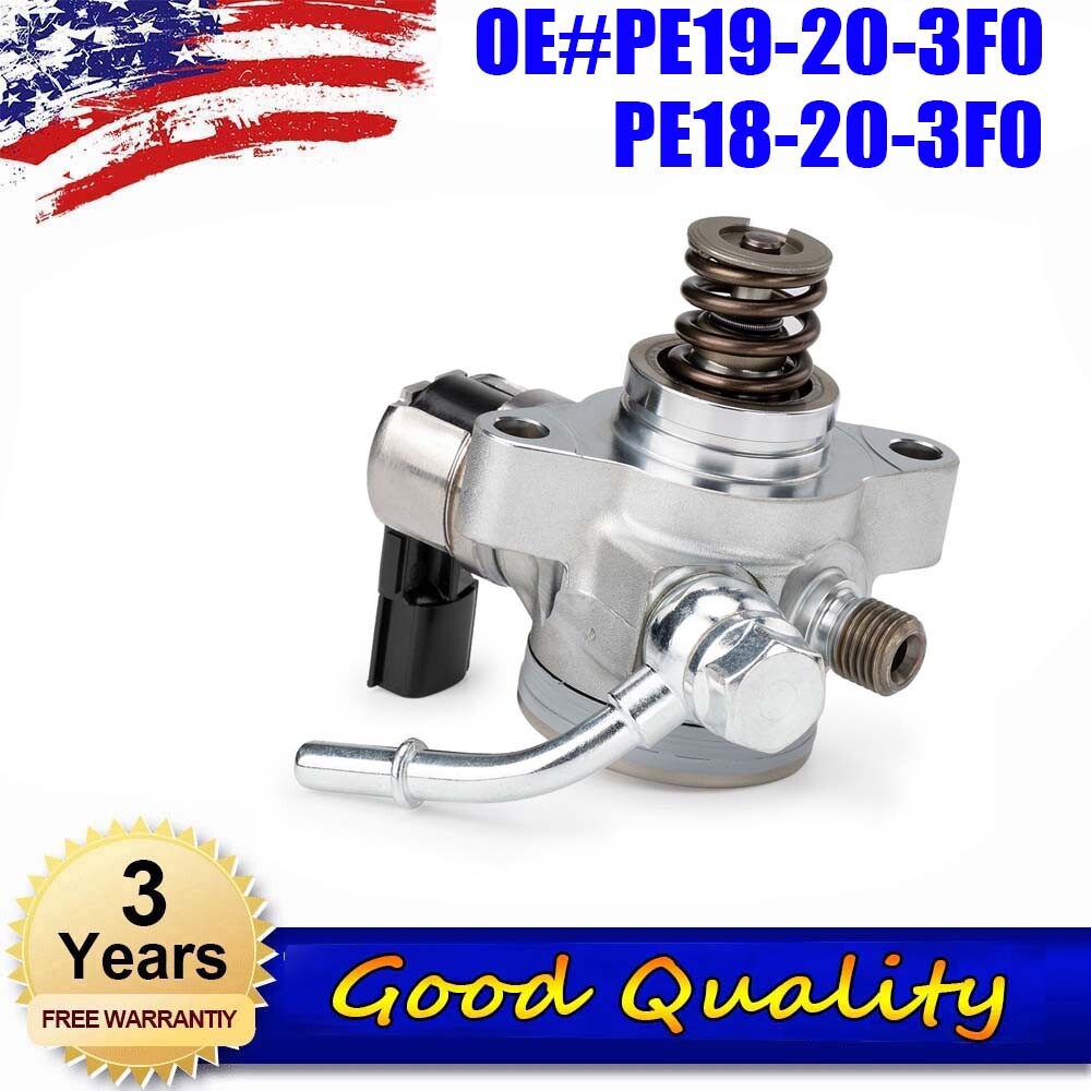PE19-20-3F0 High Pressure Fuel Pump for MAZDA 6 2014-2017 CX-5 2013-2019 16 17